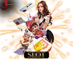 เกมสล็อตออนไลน์ JIMMY888 รวมสล็อตแตกง่ายทุกค่าย